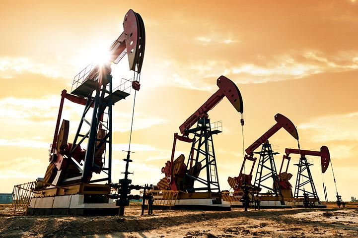 oil and gas exploration and production